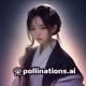 久久网技术架构师林晓燕头像，专业女性，负责平台CDN与稳定性优化