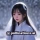 久久网社区运营主管吴雪梅头像，年轻女性，负责社区氛围与用户互动